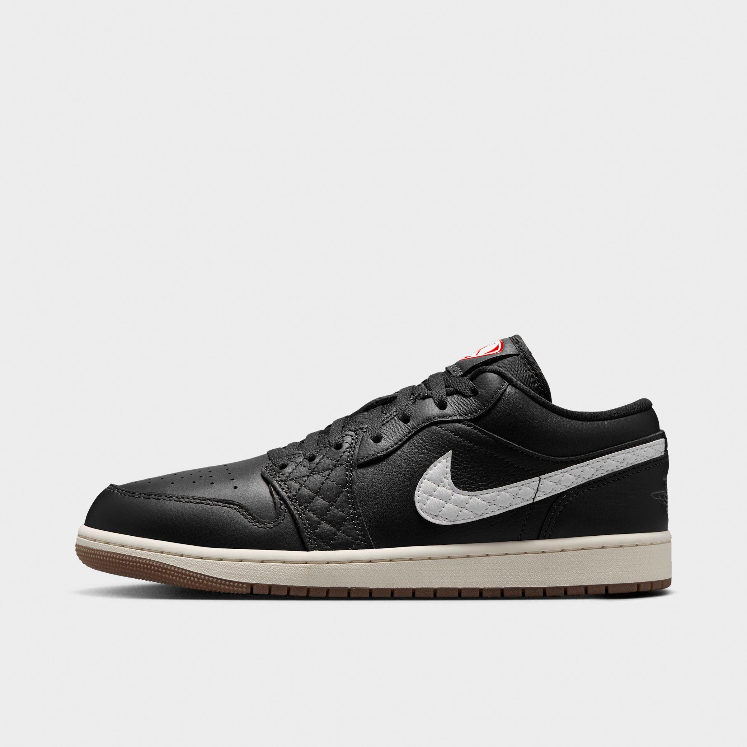 Jordan Men's Air Retro 1 Low OG SE Casual Shoes