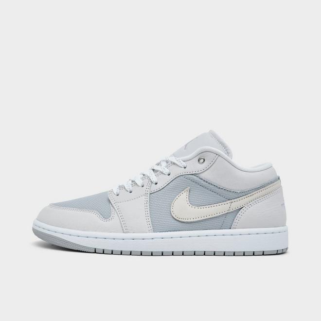Men's Air Jordan Retro 1 Low SE Casual Shoes