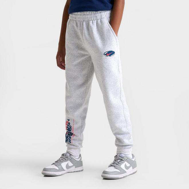 Big Kids' Nike Sportswear Club Fleece 1972 Jogger Pants