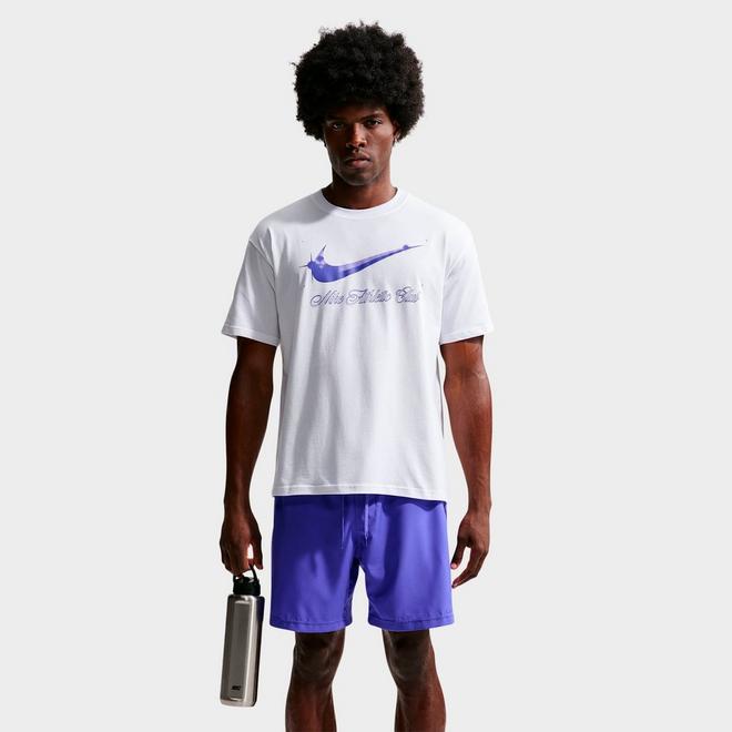 Men's Nike N.A.C. Glitz Graphic T-Shirt