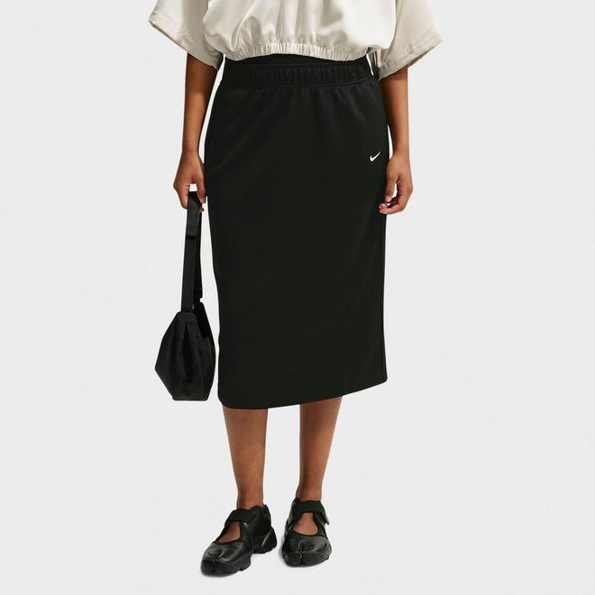 Women's Nike Sportswear Loose Midi Track Skirt
