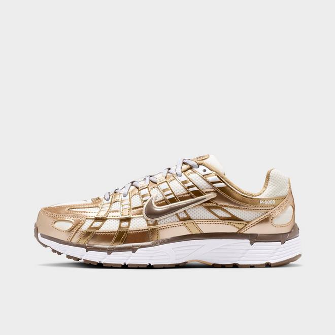 Women's Nike P-6000 Casual Shoes