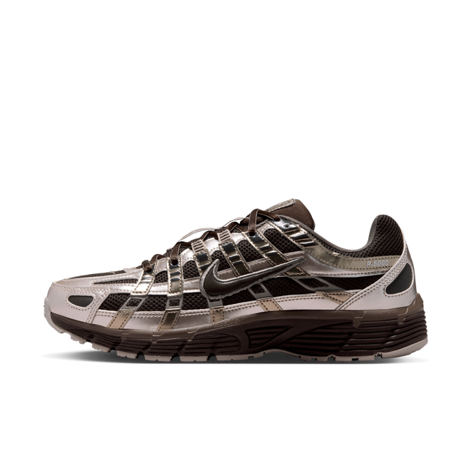 Women's Nike P-6000 Casual Shoes