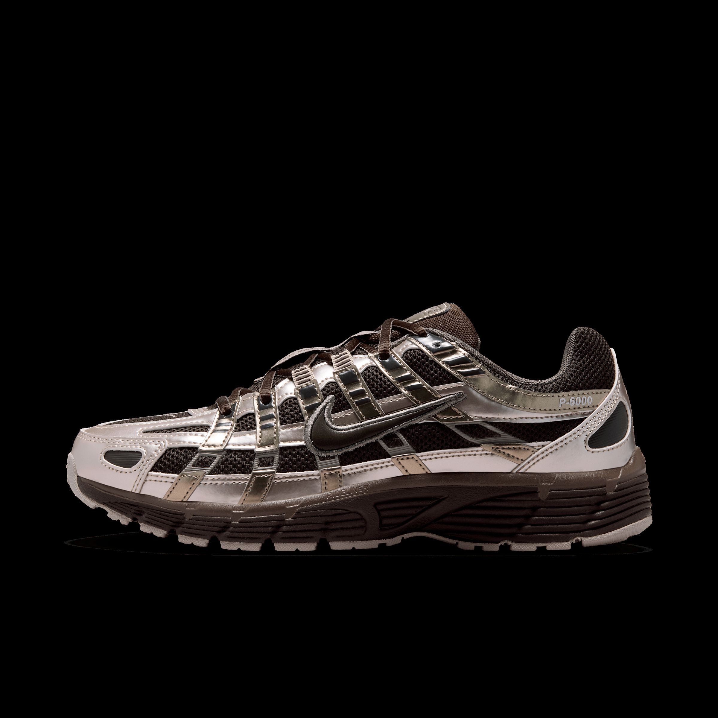 Nike Women's P-6000 Casual Shoes