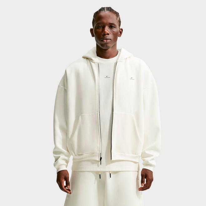 Men's Nike Standard Issue Therma-FIT Full-Zip Basketball Hoodie