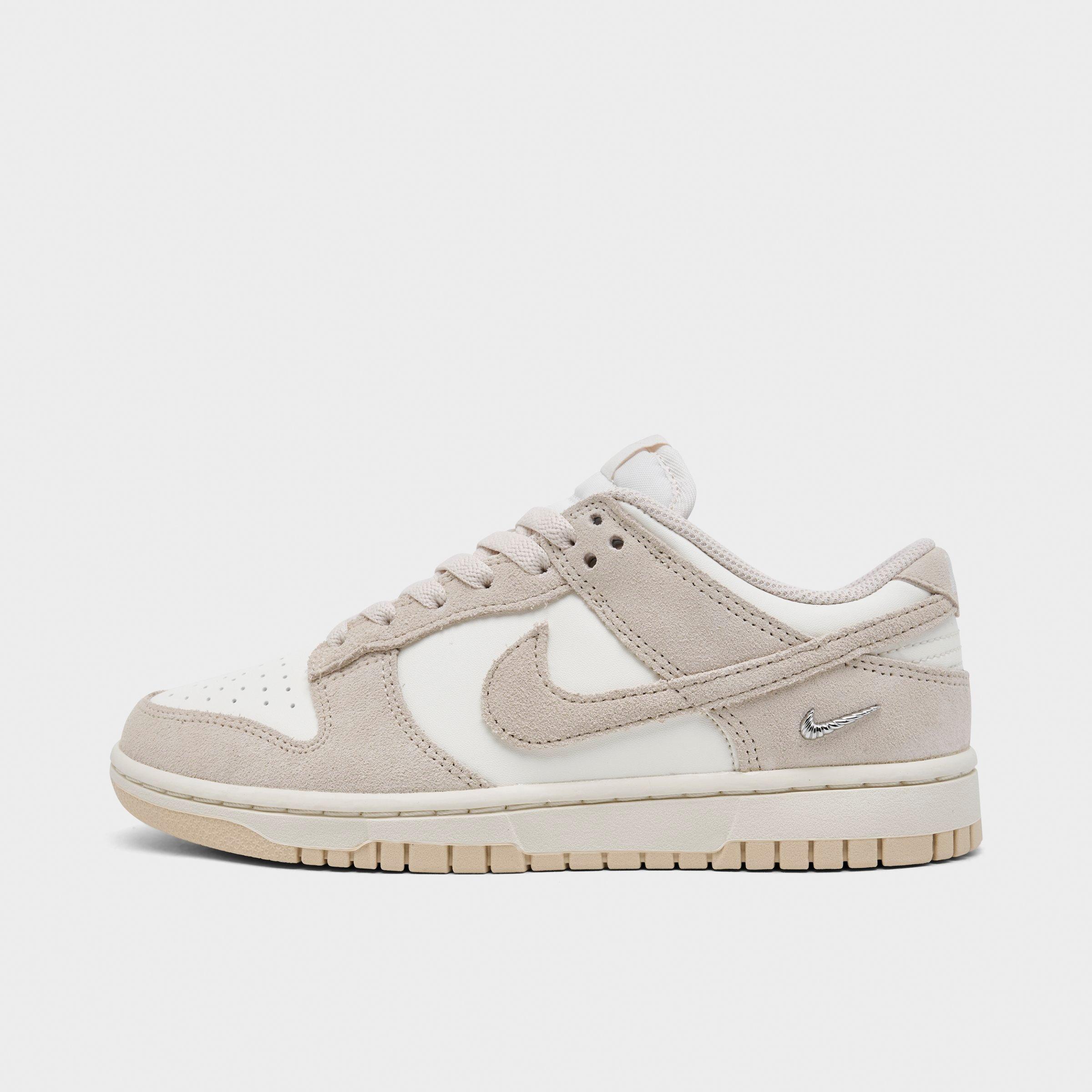 Nike Women's Dunk Low Mini Swoosh Casual Shoes