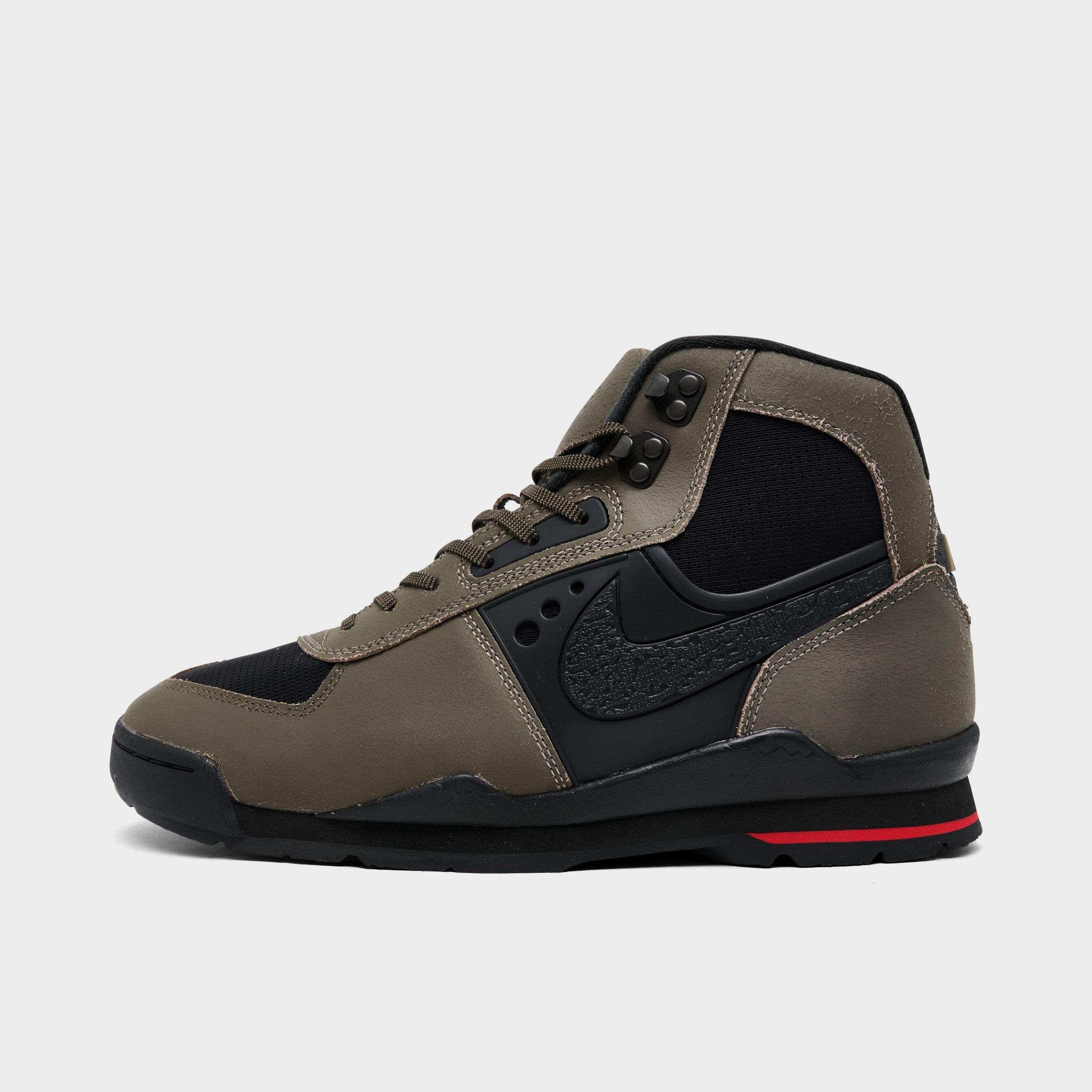 Nike Men's Baltoro Hybrid Boots