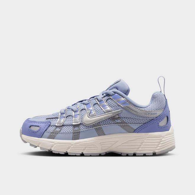 Little Kids' Nike P-6000 Casual Shoes