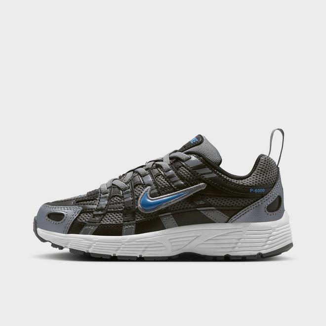 Little Kids' Nike P-6000 Casual Shoes