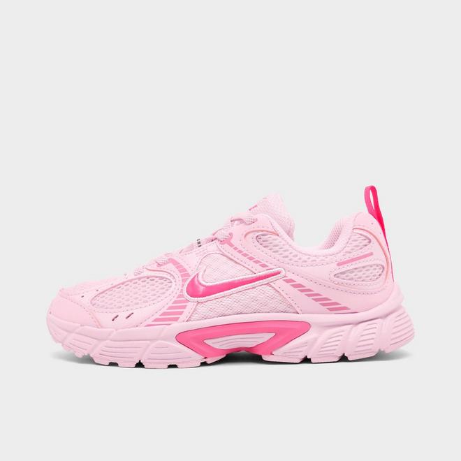 Little Kids' Nike V5 RNR Stretch Lace Casual Shoes