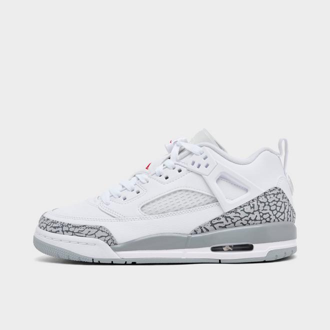 Big Kids' Jordan Spizike Low Casual Shoes