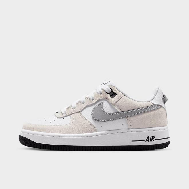 Big Kids' Nike Air Force 1 Essential+ Casual Shoes