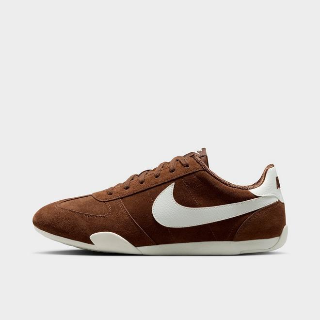 Women's Nike Sprint Sister Suede Running Shoes