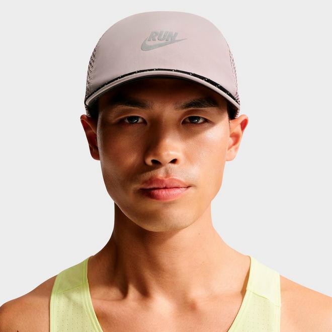 Nike Pro Dri-FIT Swoosh Unstructured Running Cap