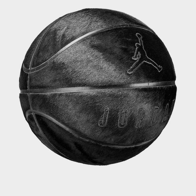 Jordan Black Cat Premium Basketball