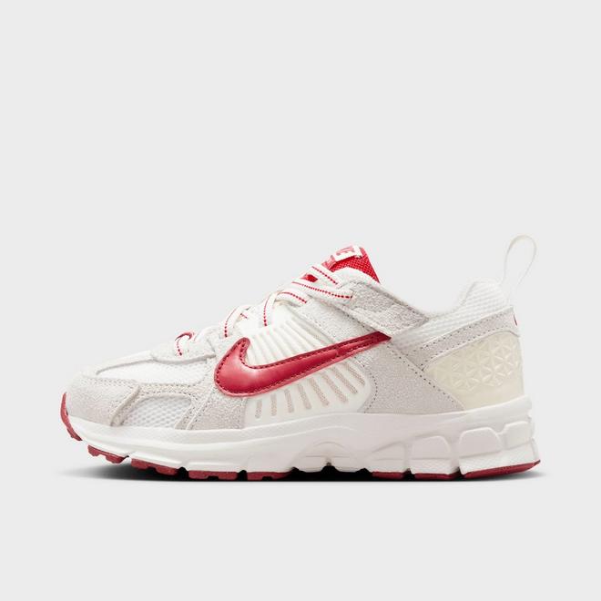 Little Kids' Nike Vomero 5 SE Stretch Lace Casual Shoes
