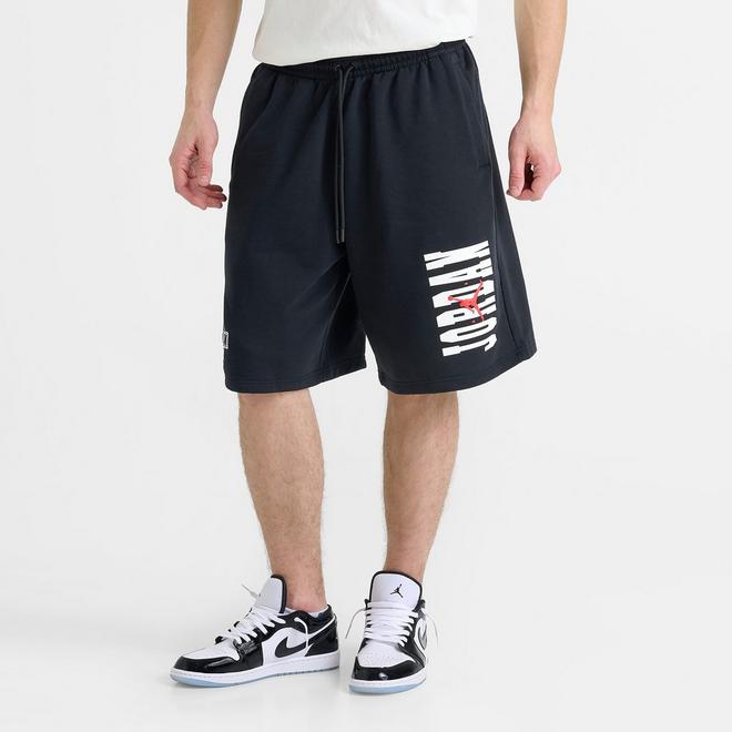 Men's Jordan Brooklyn Varsity Fleece Shorts