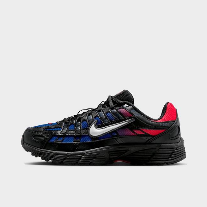 Big Kids' Nike P-6000 Casual Shoes