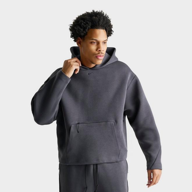 Men's Nike Tech Ergo Fleece Pullover Hoodie