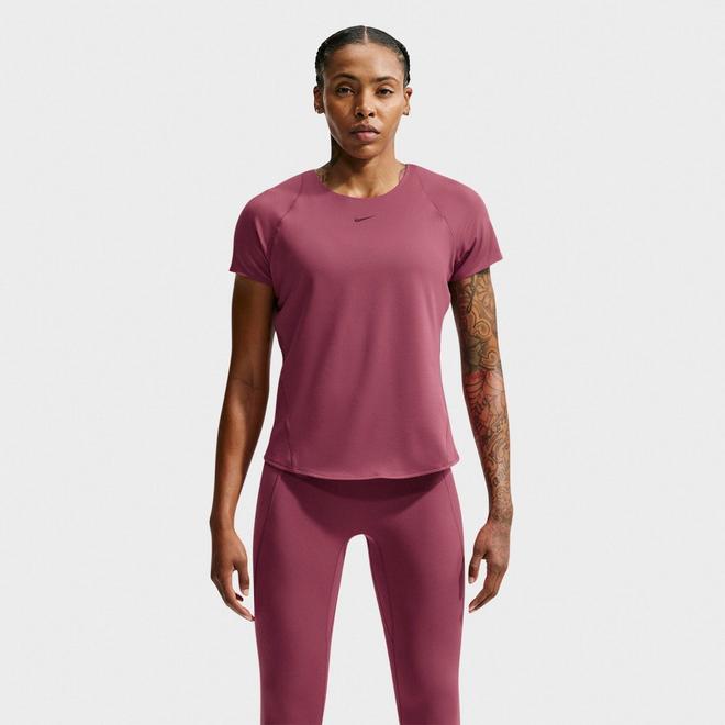 Women's Nike Universa Dri-FIT Short-Sleeve Top