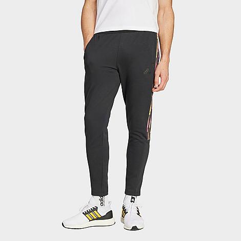 Adidas Originals Adidas Men's Sportswear Tiro '24 Track Pants In Black