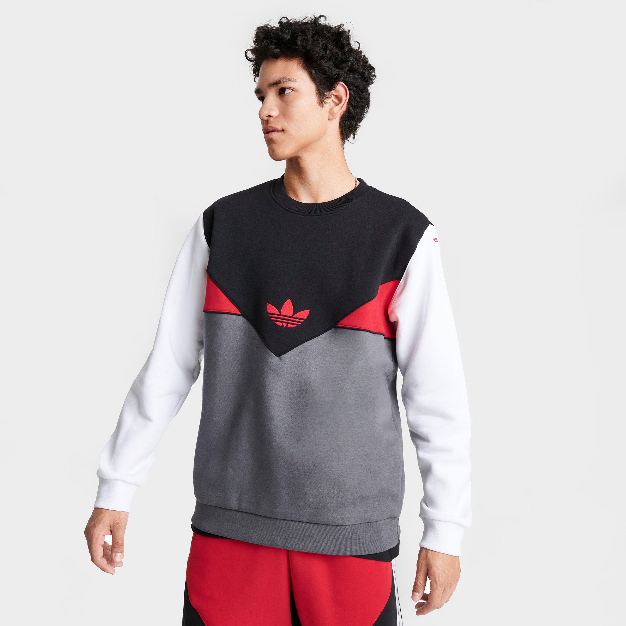 Clrdo sweatshirt adidas best sale