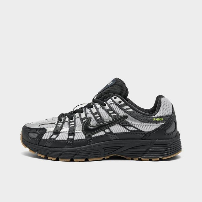 Big Kids' Nike P-6000 Casual Shoes
