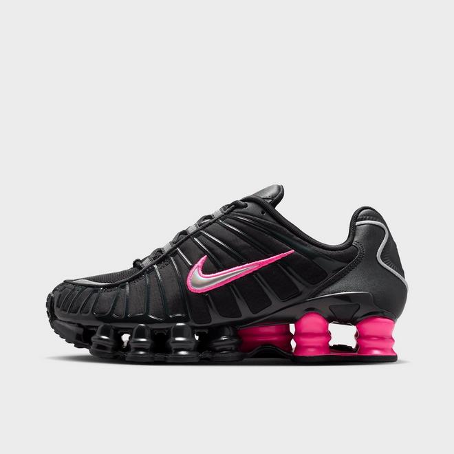 Women's Nike Shox TL Casual Shoes