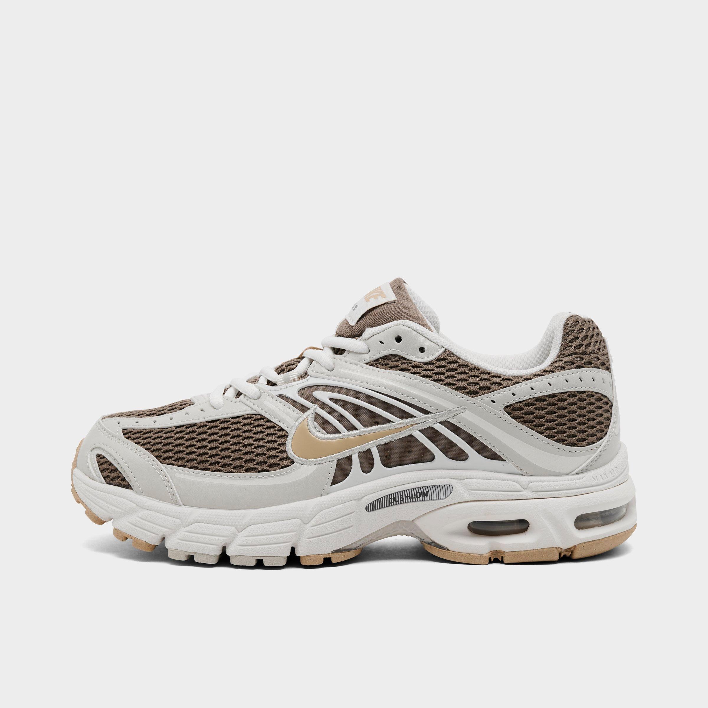 Nike Women's Air Max Moto 2K Casual Shoes in Mink Brown/Linen/Light Bone Size: 5.5