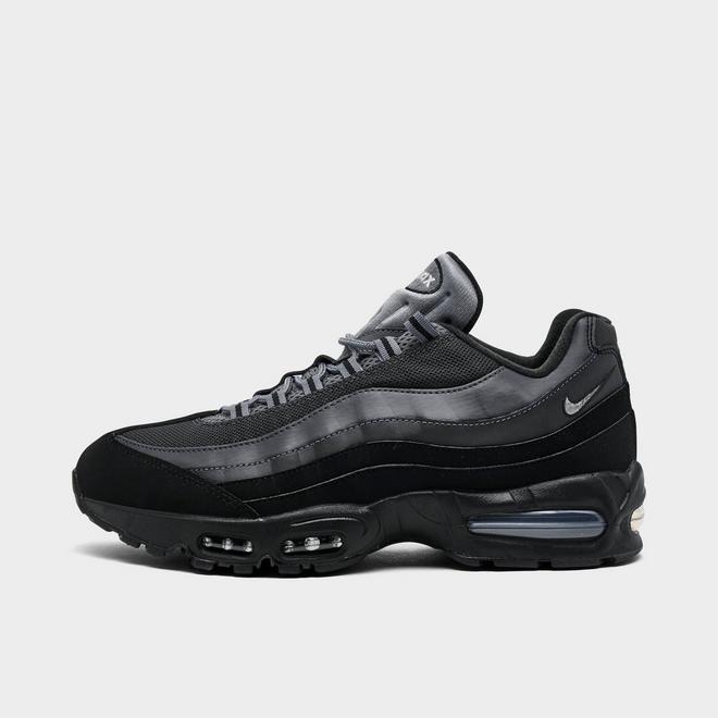 Men's Nike Air Max 95 Big Bubble Casual Shoes