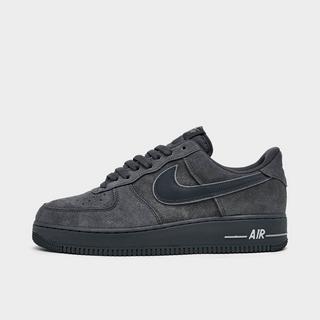 Men's Nike Air Force 1 Low SE Ripstop Swoosh Casual Shoes | Finish