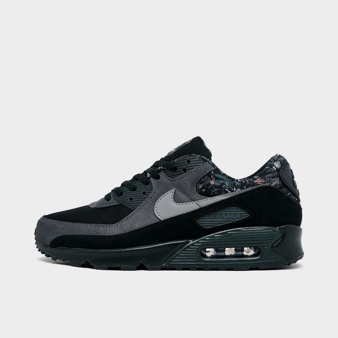 Men's Nike Air Max 90 Realtree Casual Shoes