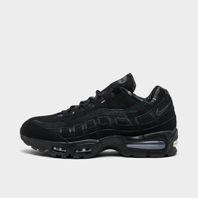 Men's Nike Air Max 95 Big Bubble Realtree Camo Casual Shoes