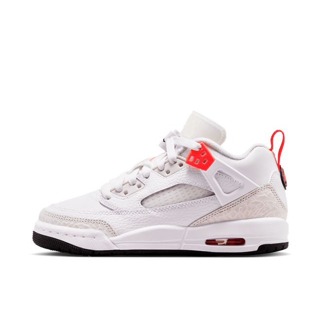Big Kids' Jordan Spizike Low Casual Shoes