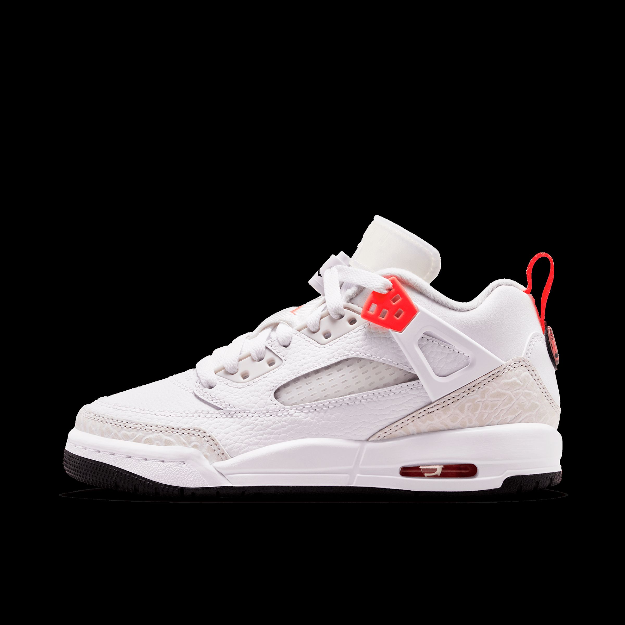 Jordan Big Kids Spizike Low Casual Shoes