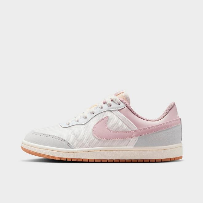 Women's Air Jordan Skyline Low Casual Shoes 