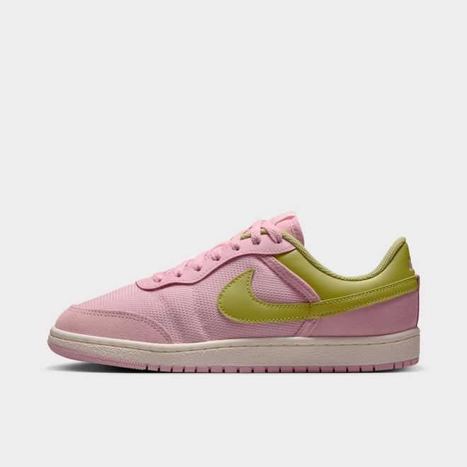 Women's Air Jordan Skyline Low Casual Shoes 