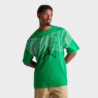 Men's Jordan 1985 AJ13 Flint T-Shirt | Finish Line