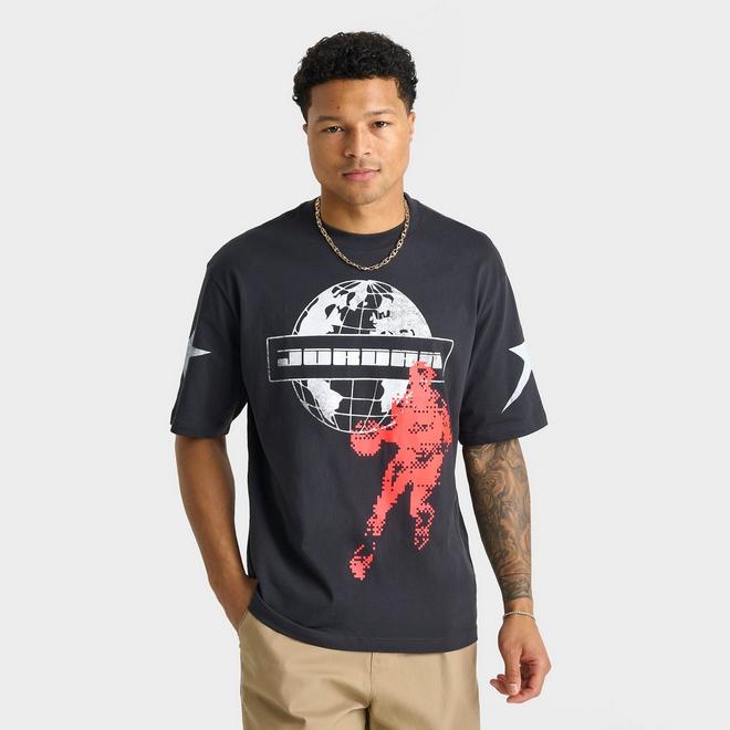 Men's Jordan Star Graphic T-Shirt