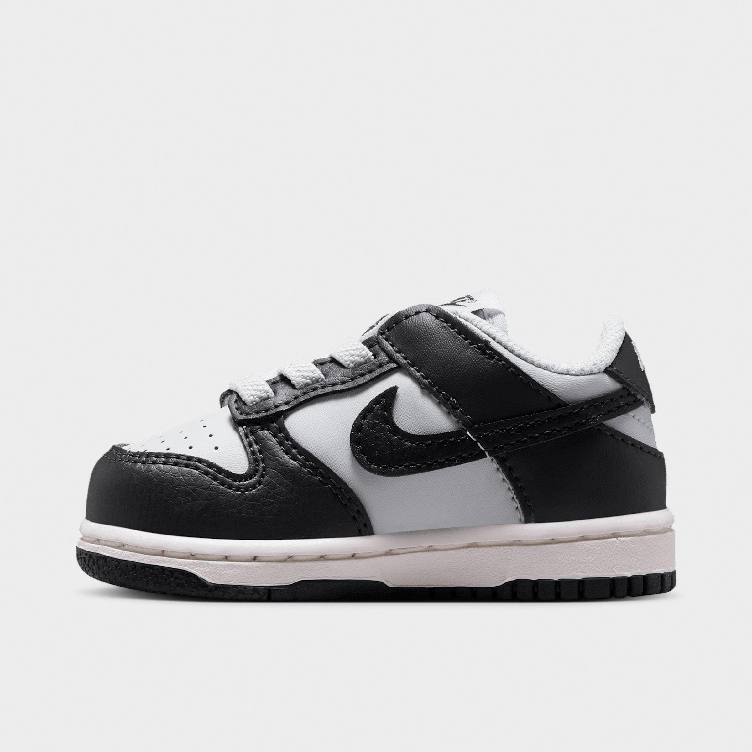 Nike Kids Toddler Dunk Low Casual Shoes