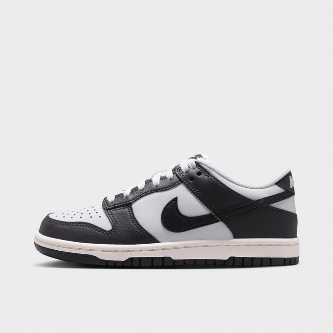 Big Kids' Nike Dunk Low Casual Shoes