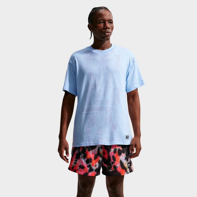Men's Nike Sportswear Maxxed Graphic T-Shirt