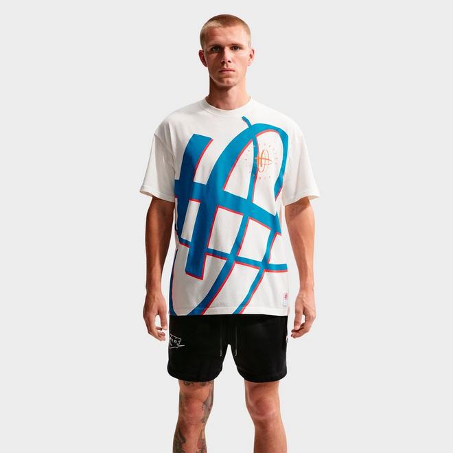Men's Nike Sportswear Air Huarache Logo T-Shirt