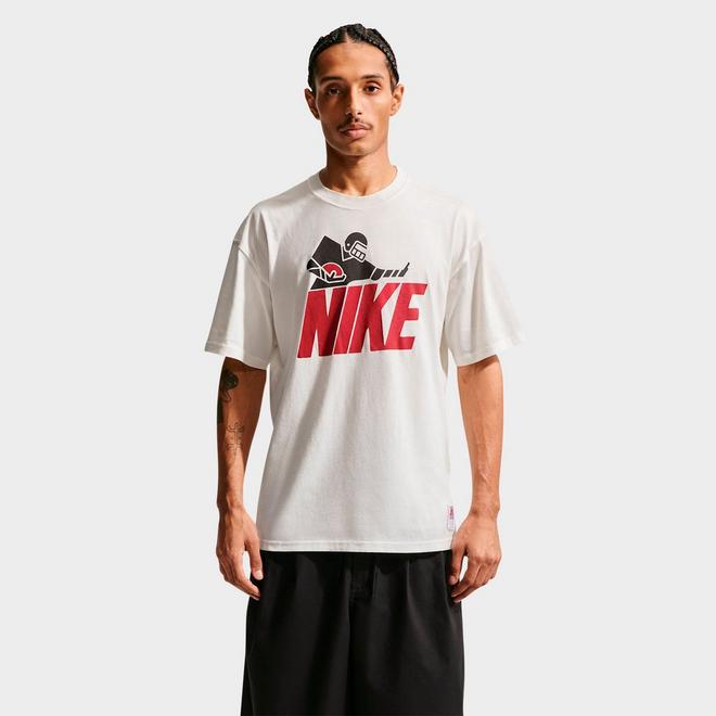 Men's Nike Sportswear Air It Out Graphic T-Shirt