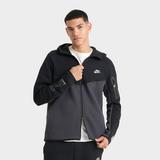 Men's Nike Tech Fleece Air Max Full-Zip Windrunner Jacket | JD Sports