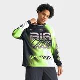 Men's Nike Culture of Football Air Max Dri-FIT Long-Sleeve Soccer