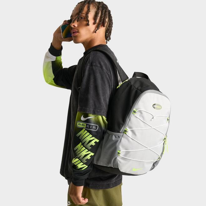 Nike Heritage Sweep Backpack (25L)