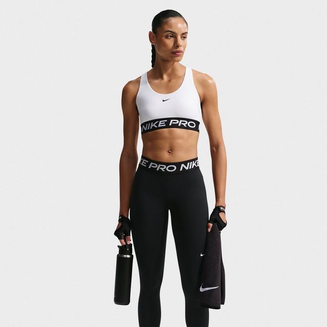 Women's Nike Pro 365 Light-Support Non-Padded Sports Bra