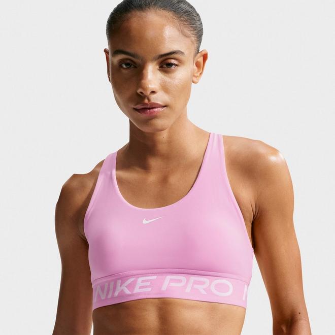 Women's Nike Pro 365 Light-Support Non-Padded Sports Bra