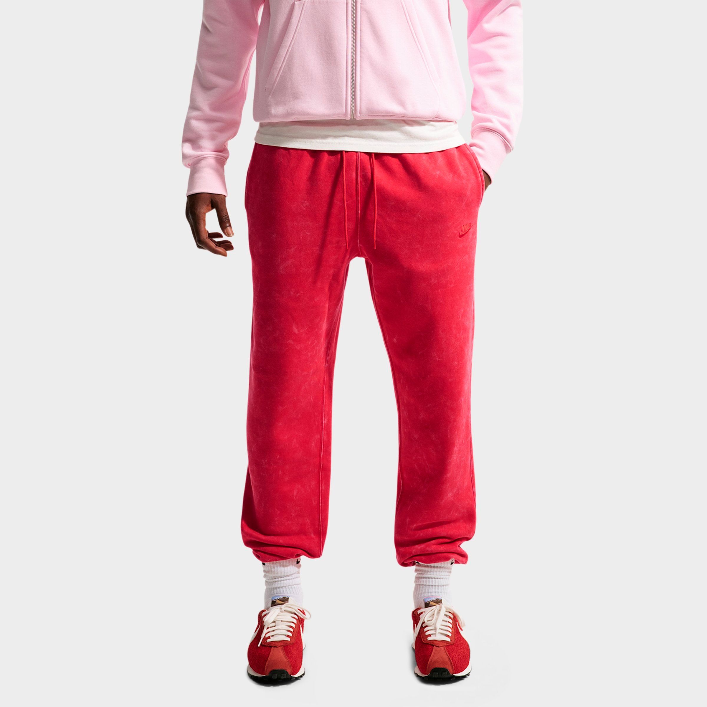 University Red/University Red